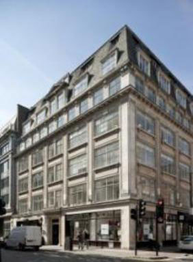 75 Wells Street, London W1